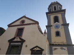 Basilica Santuario di Santa Maria di Pozzano